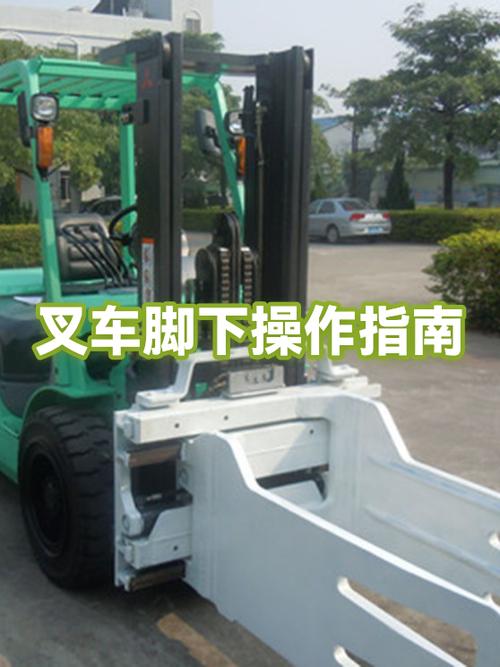叉车排名