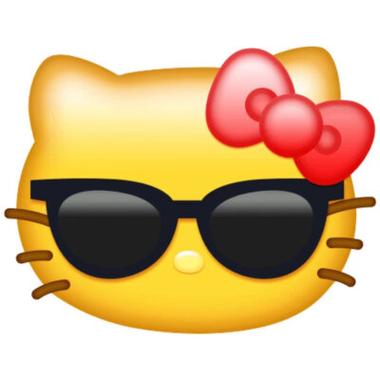 Emoji 小众