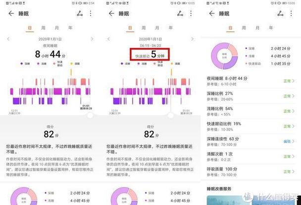 小米手环4和华为手环4哪个好