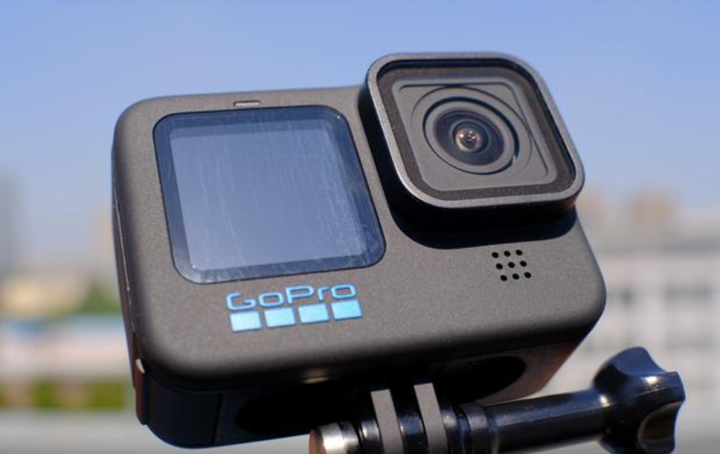 gopro电池续航时间