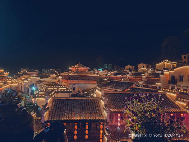 oppor11s夜景拍照设置
