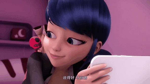 奇迹少女第三季第2集