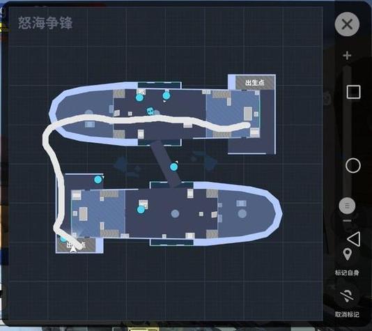 香肠派对怒海争锋无敌点