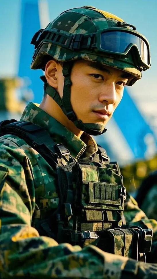 特种兵之神级之脑