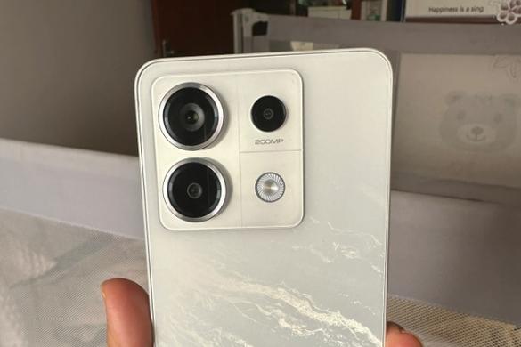 手机的前后摄像头怎么区分