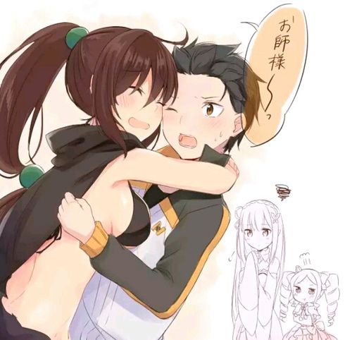 re0夏乌拉还会复活吗