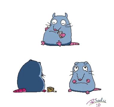 有趣的表情包