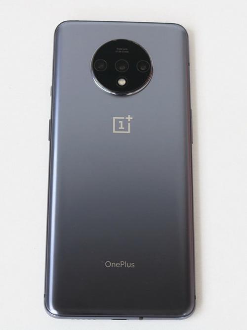 一加7T官方
