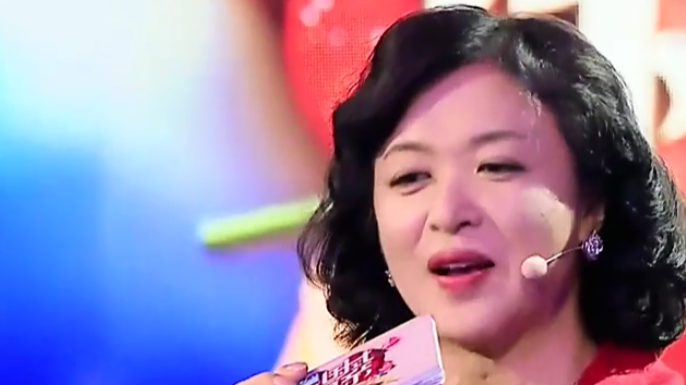 中国新相亲金星
