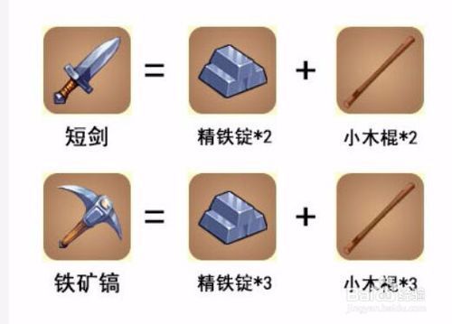 铁镐的种类