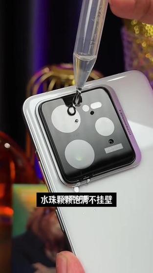 钢化膜可以覆盖摄像头吗