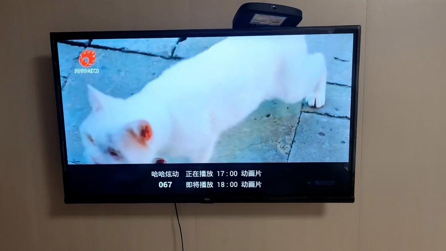 移动机顶盒调电视频道