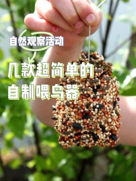 鸟食十大品牌排行榜