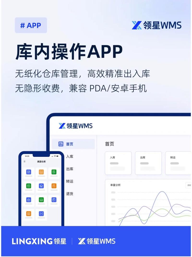 领星wms官网入口