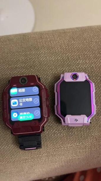 小天才手表照片如何导出
