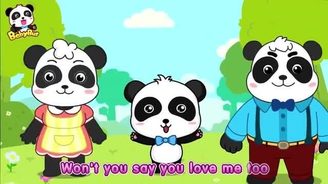 欢乐儿歌youlove