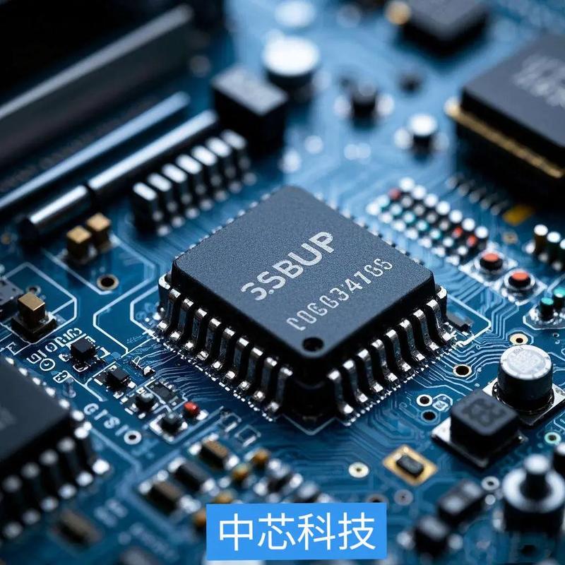 芯片到底是什么