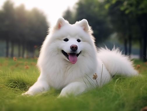狗100张图片