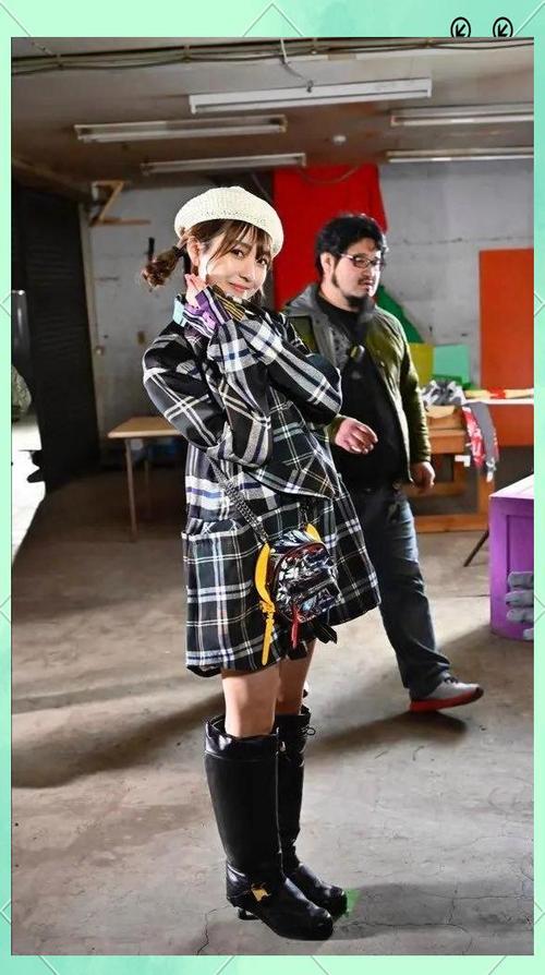 假面骑士所有怀孕女主