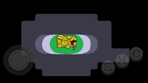堕落之下自带键盘中文版