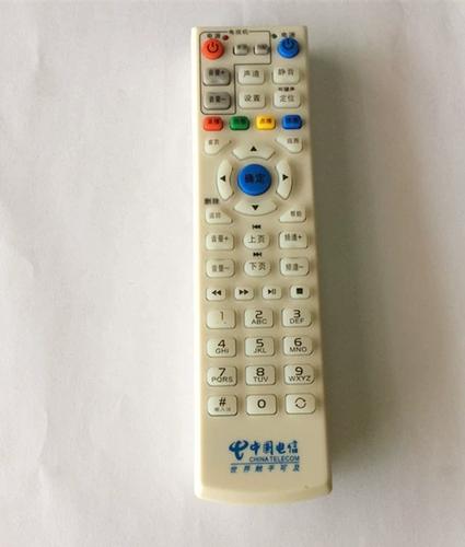 天翼tv手机遥控器