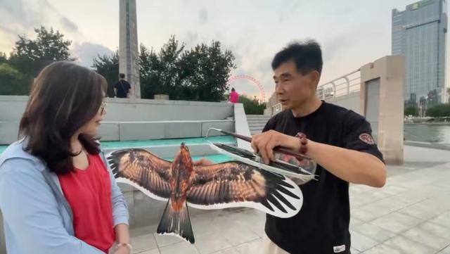 盘鹰最忌三种东西
