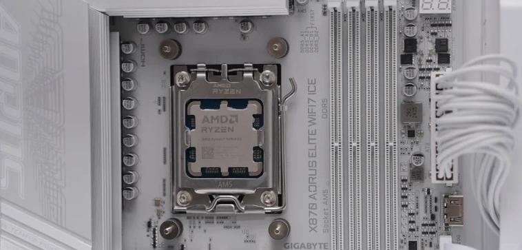 9800X3D北桥首视频设备选PCIe吗