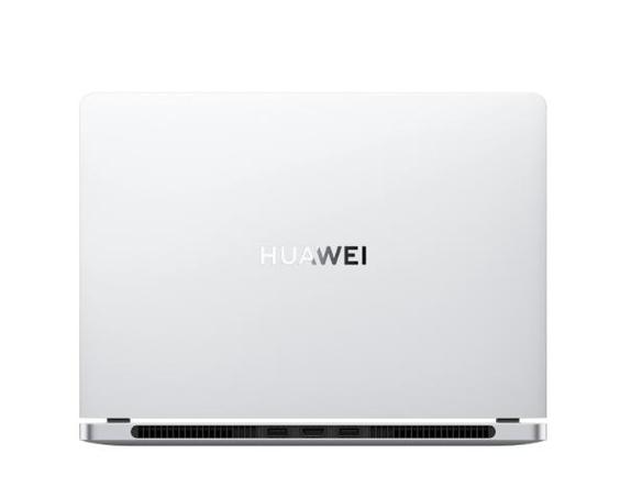 华为 matebook 14