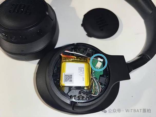 蓝牙耳机怎样更换电池