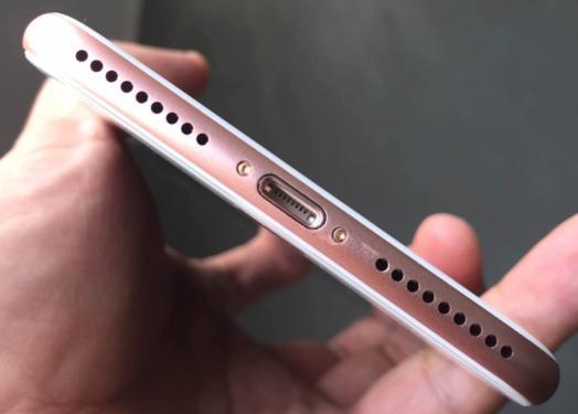 iphone充电口坏了维修多少钱