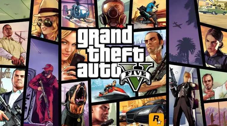 Gta 5