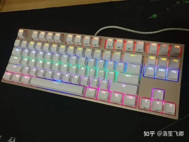 键盘背光灯怎么关