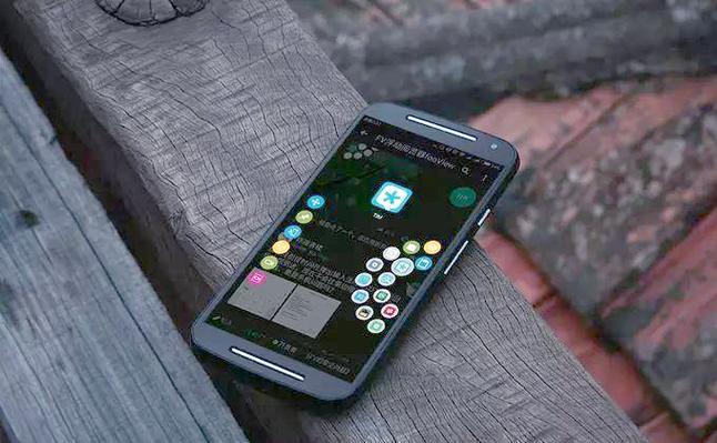 oppor15悬浮球在哪里设置