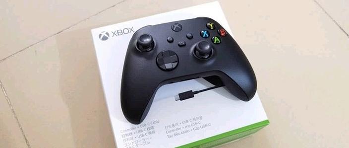 xbox手柄不用原装线可以吗