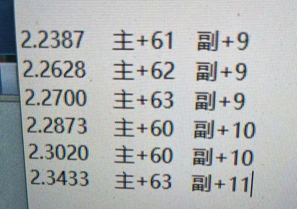 梦幻西游坐骑成长