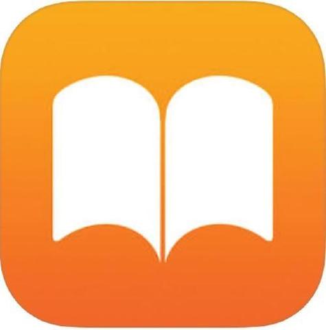 苹果自带图书app怎么用