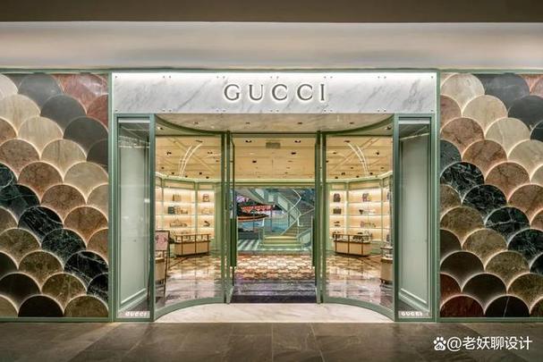 中国GUCCI官网旗舰店