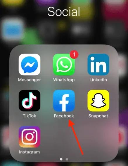 华为手机怎么注册facebook账号