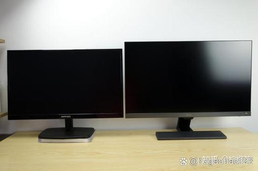 27寸显示器有多大