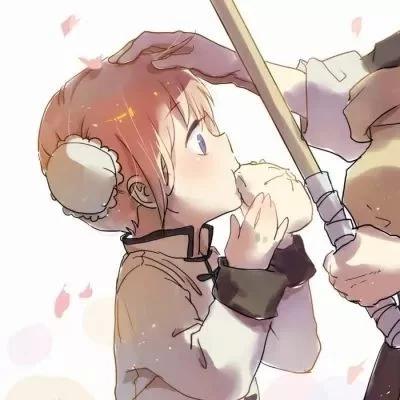 师徒头像