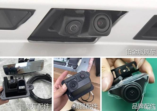 摄像头安装位置的注意事项