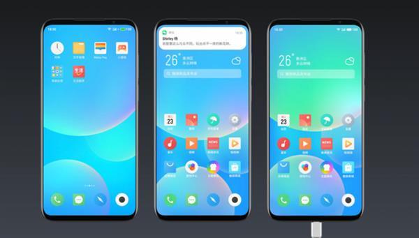 flyme8稳定版和体验版