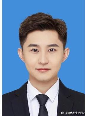 如何自拍一寸照片电子版