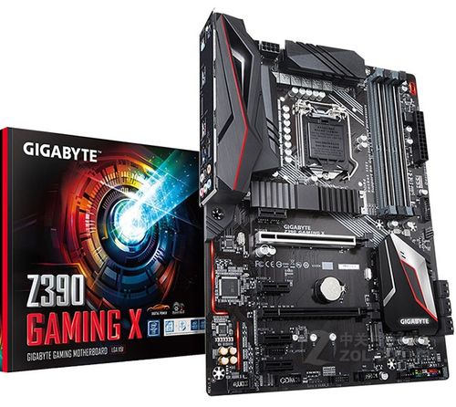 z390主板支持内存频率