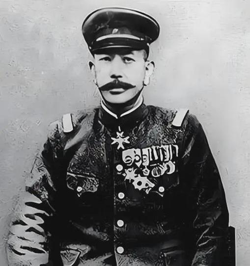 石井四郎