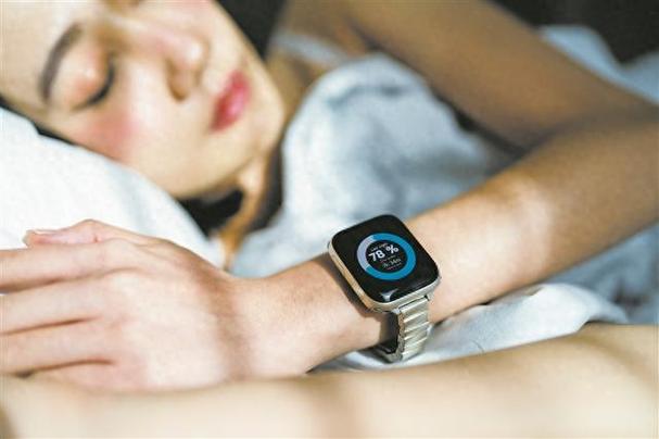 智能手表睡眠监测怎样开启的