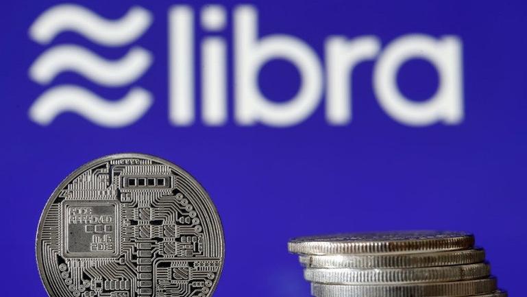 libra币最新价格