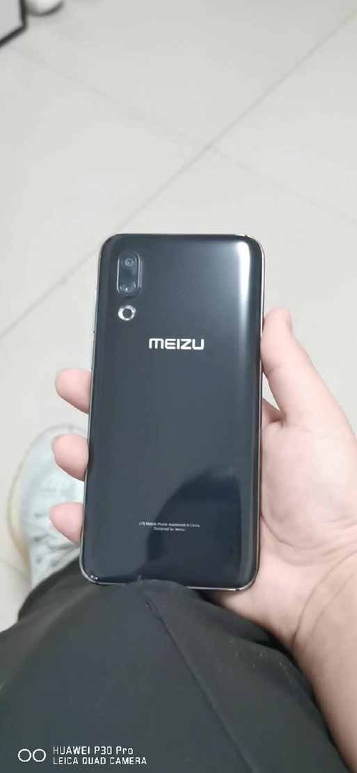 魅族16flyme9刷机包