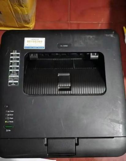 兄弟打印机hl2260怎样清零
