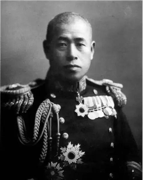 山本五十六